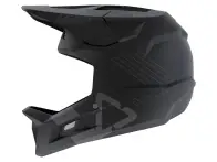 Leatt "Gravity 2.0" Fullface Helm - Stealth