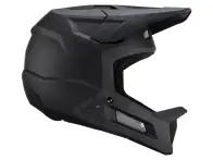 Leatt "Gravity 2.0" Fullface Helm - Stealth