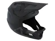 Leatt "Gravity 2.0" Fullface Helm - Stealth