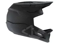 Leatt "Gravity 2.0" Fullface Helm - Stealth