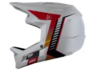 Leatt "Gravity 2.0" Fullface Helm - White