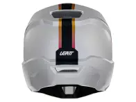 Leatt "Gravity 2.0" Fullface Helm - White