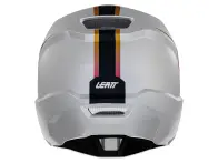 Leatt "Gravity 2.0" Fullface Helm - White