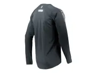Leatt "Gravity 2.0 Long Sleeve" Jersey - Black 2021