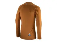Leatt "Gravity 2.0 Long Sleeve" Jersey - Suede