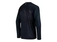 Leatt "Gravity 3.0 Long Sleeve" Jersey - Black 2024