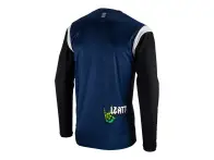 Leatt "Gravity 3.0 Long Sleeve" Jersey - Zombie