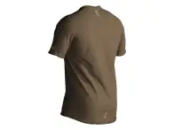 Leatt "Gravity 3.0 Junior" Jersey - Loam Brown