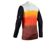 Leatt "Gravity 3.0 Long Sleeve" Jersey - Glamis