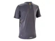 Leatt "Gravity 3.0 Women" Jersey - Ghost Black