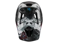Leatt "Gravity 4.0" Fullface Helm - Alpine