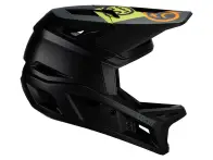 Leatt "Gravity 4.0" Fullface Helm - Black