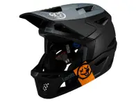 Leatt "Gravity 4.0" Fullface Helm - Black