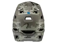 Leatt "Gravity 4.0" Fullface Helm - Desert