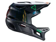 Leatt "Gravity 4.0" Fullface Helm - Jungle