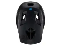 Leatt "Gravity 4.0" Fullface Helm - Stealth