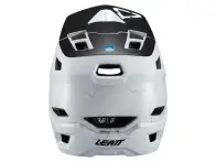 Leatt "Gravity 4.0" Fullface Helm - White 2024