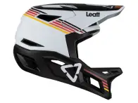 Leatt "Gravity 4.0" Fullface Helm - White