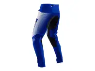 Leatt "Gravity 4.0 Junior" Pants - UltraBlue