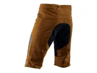 Leatt "Gravity 4.0" Shorts - Peanut