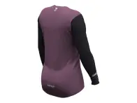 Leatt "Gravity 4.0 Women Long Sleeve" Jersey - Dusk