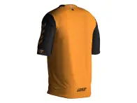 Leatt "Gravity 4.0 Junior" Jersey - Race Yellow