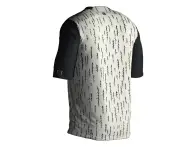 Leatt "Gravity 4.0 Junior" Jersey - White Trails