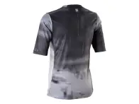 Leatt "Gravity 4.0 Women" Jersey - Ghost Black