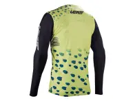 Leatt "Gravity 5.0 Long Sleeve" Jersey - Mojito