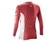 Leatt "Gravity 5.0 Women" Jersey - Race Red