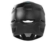 Leatt "Gravity 6.0 Carbon" Fullface Helm - Stealth