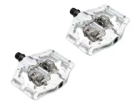 Leatt "Gravity 6.0" MTB Clip-In Pedals