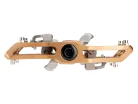 Leatt "Gravity 6.0" MTB Clip-In Pedals