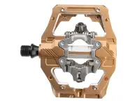 Leatt "Gravity 6.0" MTB Clip-In Pedals