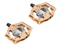 Leatt "Gravity 6.0" MTB Clip-In Pedals