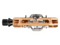 Leatt "Gravity 6.0" MTB Clip-In Pedals