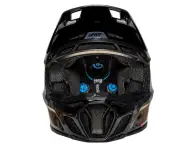 Leatt "Gravity 8.0" Fullface Helm - Black 2025