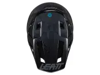Leatt "Gravity 8.0" Fullface Helm - Black 2025