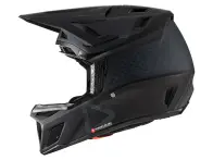 Leatt "Gravity 8.0" Fullface Helm - Black