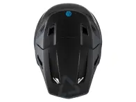 Leatt "Gravity 8.0" Fullface Helm - Black