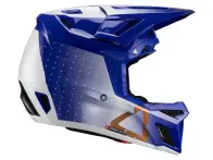 Leatt "Gravity 8.0" Fullface Helm - UltraBlue