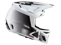 Leatt "Gravity 8.0" Fullface Helm - White