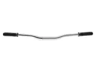 Leatt "Launch Control 6.0" MTB Bar and Grip Set - Ø31.8mm