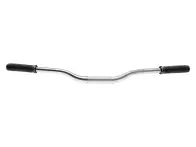 Leatt "Launch Control 6.0" MTB Bar and Grip Set - Ø31.8mm