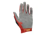 Leatt "MTB 1.0 GripR Women" Gloves - Copper