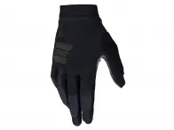 Leatt "MTB 1.0 GripR" Handschuhe - Stealth