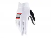 Leatt "MTB 1.0 GripR" Handschuhe - White