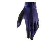 Leatt "MTB 1.0 GripR" Handschuhe - Galaxy Blue
