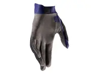 Leatt "MTB 1.0 GripR" Handschuhe - Galaxy Blue