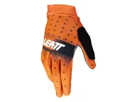 Leatt "MTB 1.0 GripR" Handschuhe - Glow